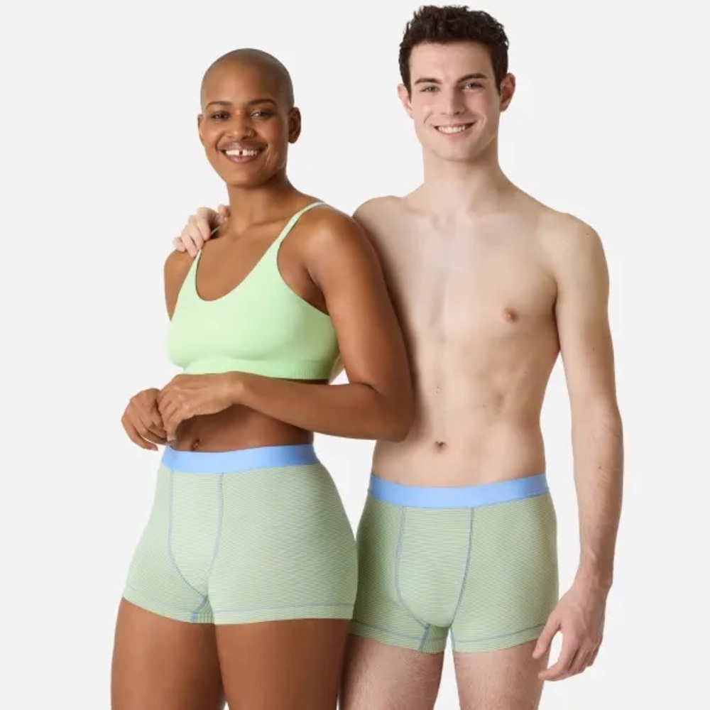 Bombas Trunk cotton modal blend Pride All Gender Trunk